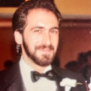 Meet your Posher, John